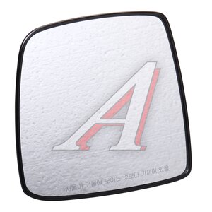 Изображение 1, 87611-4H110 Элемент зеркальный HYUNDAI Starex H-1 (07-) левый с подогревом OE