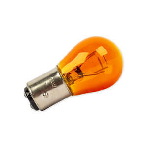 Изображение 1, GIP06037 Лампа 12V PY21/5W BAY15d GANZ