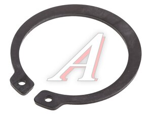 Изображение 1, 190003933300 Кольцо SITRAK HOWO стопорное OE