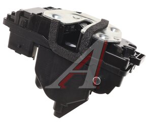 Изображение 3, А21R23-6105012 Замок двери ГАЗель Next, ГАЗон Next правый РУБИН