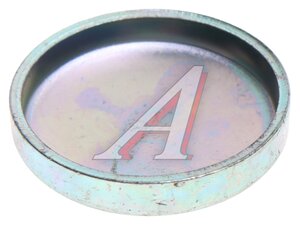 Изображение 2, 260-1003016 Заглушка Д-260 головки блока ММЗ