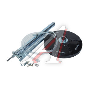 Нагнетатель масла (маслораздатчик) ручной под емкость 20л ЭВРИКА, ,
                                                          фото 1 Изображение 1, ER-44492 Нагнетатель масла (маслораздатчик) ручной под емкость 20л ЭВРИКА