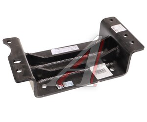 Изображение 2, DZ95319540372 Кронштейн SHACMAN SHAANXI X3000 глушителя OE