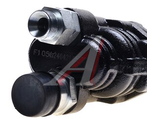 Изображение 5, F110-R Насос шестеренчатый SHACMAN SHAANXI подъема кузова OE