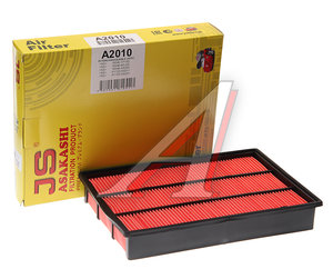 Изображение 2, A2010 Фильтр воздушный INFINITI FX45 (06-) JS ASAKASHI