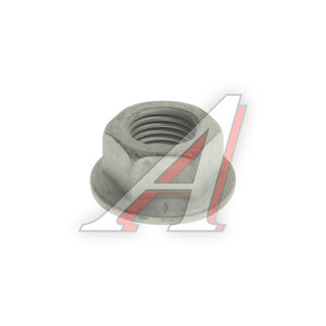 Изображение 1, N10240304 Гайка VW AUDI SKODA OE