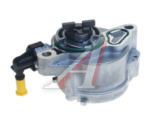 Изображение 1, 87318637 Насос вакуумный PEUGEOT 207 (06-), Parther (06-) CITROEN C3 (09-) LONGHO