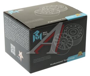 Изображение 6, 130-11-037 Устройство натяжное ЯМЗ-534, 536 MEGAPOWER
