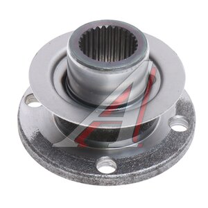 Изображение 1, 316200-2402140-00 Фланец УАЗ-3163, УАЗ Профи (18-) заднего/переднего моста (ОАО УАЗ)