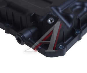 Изображение 3, QF91B00005 Поддон масляный АКПП KIA Rio (11-) QUATTRO FRENI