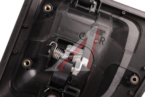 Изображение 8, DZ14251340174-MX Ручка SHACMAN SHAANXI X5000 двери наружная правая MOVELEX