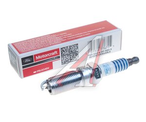 Изображение 3, CYFS12YT4 Свеча зажигания FORD Explorer (11-) OE