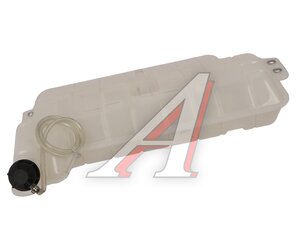 Изображение 3, DZ97259533030-MX Бачок расширительный SHACMAN SHAANXI X6000 MOVELEX