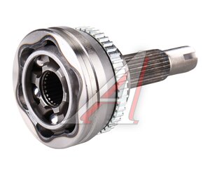 Изображение 3, 0110-055A48 ШРУС наружный TOYOTA Rav 4 комплект FEBEST