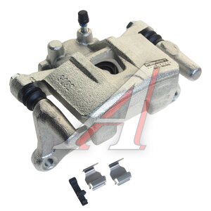 Изображение 3, 0477-NA4RR Суппорт MITSUBISHI Outlander (06-) тормозной задний правый FEBEST