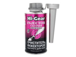 Изображение 1, HG3216 Очиститель инжектора ударного действия на 60л 325мл HI-GEAR