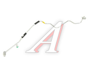 Изображение 1, 96485021 Трубка кондиционера CHEVROLET Lanos OE