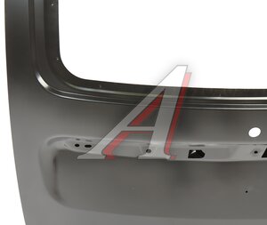 Изображение 4, JH07LRG12050WL Дверь ЛАДА Largus задка левая (под стекло) JH