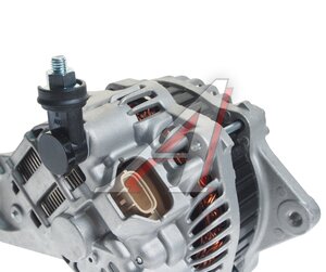 Изображение 3, ALM2083ZD Генератор SUBARU Forester (98-) 14В 90А KRAUF