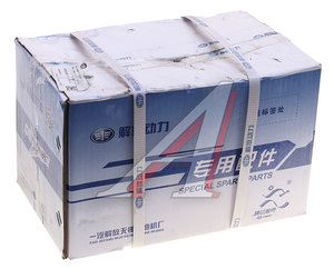 Изображение 6, 8103020D36D Компрессор FAW J5, 3250, 3310 кондиционера OE