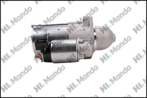 Изображение 4, EX361002F000 Стартер HYUNDAI Santa Fe (09-), ix35 (11-) (2.0/2.2) MANDO