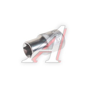 Изображение 1, RF-52610 Головка торцевая 1/4" TORX Е10 L=25мм ROCKFORCE