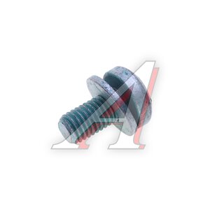 Изображение 2, N90889001 Болт VW AUDI OE