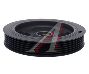 Изображение 2, 23123-2B720 Шкив KIA Soul (16-) (2.0) коленвала OE