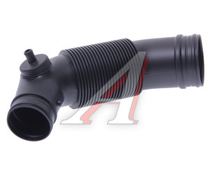 Изображение 1, 5J0129684 Патрубок VW Polo (05-14) SKODA Rapid (13-) фильтра воздушного OE