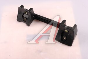 Изображение 5, 81.97001.5081-MX Ручка SHACMAN SHAANXI F2000 F3000 капота левая MOVELEX