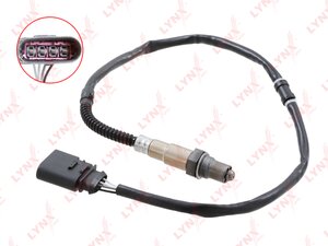 Изображение 1, DM2018 Датчик кислорода VW Polo LYNX