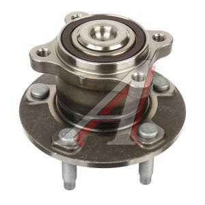 Изображение 1, IJ113045 Ступица CHEVROLET Aveo (12-) задняя (R15 барабан) ILJIN