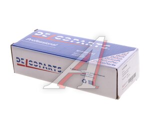 Изображение 5, 19375349 Катушка зажигания AUDI A4, A6, A8 (3.0) DELCOPARTS