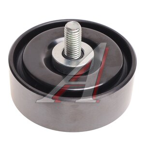 Изображение 2, 612630060881-MX Ролик натяжной SHACMAN SHAANXI дв.WP12 MOVELEX