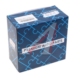 Изображение 3, DP82204440 Фильтр МАЗ-203, ЛИАЗ-5292 АКПП гидравлический SHAANXI FAST GEAR BS7010-052,  дв.Weichai DP