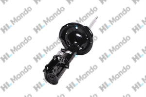Изображение 4, EX546501J100 Амортизатор HYUNDAI i20 передний левый газовый MANDO