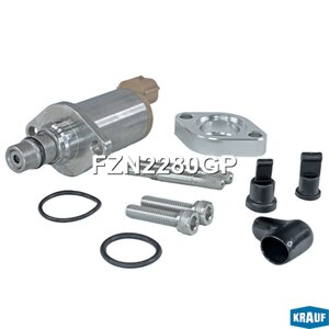 Изображение 1, FZN2280GP Клапан HINO 500 насоса топливного KRAUF