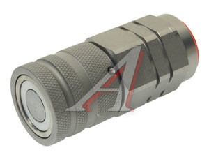 Изображение 1, 45/920047 БРС JCB муфта UNF 3/4"-12 тип F (мама) ОЕ