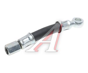 Изображение 1, 240-3509150-02 Маслопровод Д-245 компрессора (L=114мм) ММЗ