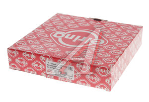 Изображение 4, 220.660 Сальник КАМАЗ-5490 MERCEDES Actros, Atego, Axor хвостовика редуктора (85х155х12/33мм) ELRING