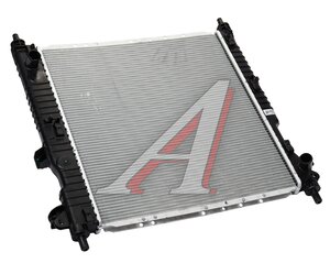 Изображение 3, 2131032320 Радиатор SSANGYONG Actyon Sports (12-) (D20R/E23) МКПП OE