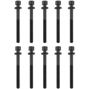 Изображение 1, Z16554R Болт NISSAN X-Trail (T30) головки блока комплект ZIKMAR