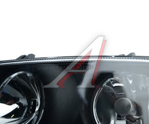 Изображение 3, 1.21480 Фара противотуманная SCANIA 4-series левая (в бампер) DT