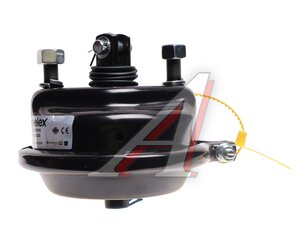 Изображение 2, 81.51101.6265-MX Камера тормоза SHACMAN SHAANXI переднего правая (мост HDZ237) MOVELEX