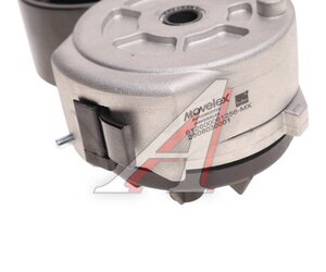 Изображение 3, 612600061256-MX Натяжитель приводного ремня SHACMAN SHAANXI F2000 MOVELEX