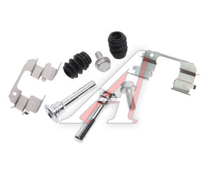 Изображение 1, NSP0193740249 Ремкомплект суппорта CHEVROLET Lacetti (04-) переднего комплект NSP