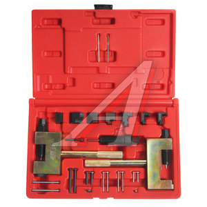 Изображение 2, JTC-4476 Набор инструментов для разборки и сборки звеньев цепи ГРМ двигателей (MERCEDES) JTC