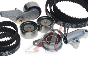 Изображение 4, 530059410 Комплект ГРМ MITSUBISHI L200 (05-) (2.5) INA