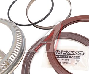 Изображение 2, 3434302401 Ремкомплект SAF ступицы (B9, BI9, SI9, сальники) OE