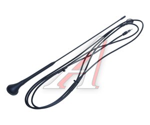 Изображение 1, RK04031 Антенна ВАЗ-1118, 2190 штатная РЕМКОМ